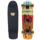 Skateboard Cruiser Complet Arbor Pilsner 28.75\\" Jess Mudgett 2024  - Cruiserboards en bois Complet