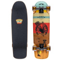 Skateboard Cruiser Complet Arbor Pilsner 28.75" Jess Mudgett 2024 