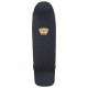 Complete Cruiser Skateboard Arbor Pilsner 28.75\\" Jess Mudgett 2024  - Cruiserboards in Wood Complete