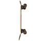 Komplettes Cruiser-Skateboard Arbor Pilsner 28.75\\" Jess Mudgett 2024  - Cruiserboards im Holz Complete
