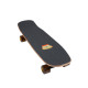 Complete Cruiser Skateboard Arbor Pilsner 28.75\\" Jess Mudgett 2024  - Cruiserboards in Wood Complete
