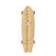 Skateboard Cruiser Complet Arbor Sizzler 30.5" Bamboo El Rose 2024 
