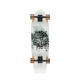 Complete Cruiser Skateboard Arbor Sizzler 30.5" Bamboo El Rose 2024 