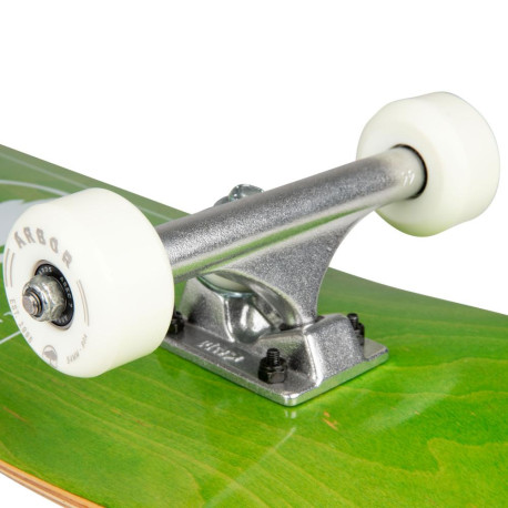 Skateboard Complètes Arbor Logo 8.0" 2024 