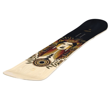 Snowboard Arbor Cadence Camber 2024 