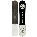 Snowboard Arbor Element Camber 2024 