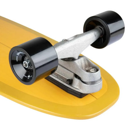 Surfskate Arbor Shaper Warren 29\\" 2024 - Complete  - Surfskates Complets