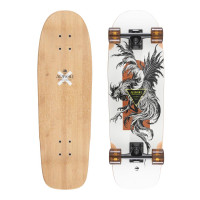 Complete Cruiser Skateboard Arbor Pilsner 28.75" Bamboo XL K Darmaeva 2026 