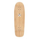 Skateboard Cruiser Complet Arbor Pilsner 28.75\\" Bamboo XL K Darmaeva 2026  - Cruiserboards en bois Complet