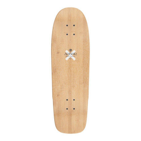 Complete Cruiser Skateboard Arbor Pilsner 28.75\\" Bamboo XL K Darmaeva 2026  - Cruiserboards in Wood Complete