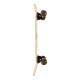 Skateboard Cruiser Complet Arbor Pilsner 28.75\\" Bamboo XL K Darmaeva 2026  - Cruiserboards en bois Complet