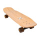 Skateboard Cruiser Complet Arbor Pilsner 28.75\\" Bamboo XL K Darmaeva 2026  - Cruiserboards en bois Complet