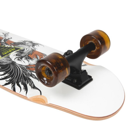 Skateboard Cruiser Complet Arbor Pilsner 28.75\\" Bamboo XL K Darmaeva 2026  - Cruiserboards en bois Complet