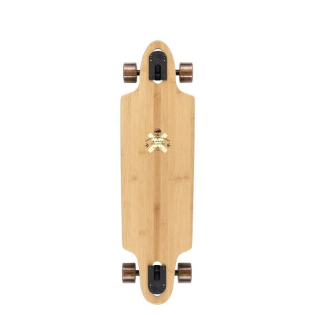 Complete Cruiser Skateboard Arbor Bamboo Zeppelin 2026 