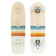 Komplettes Cruiser-Skateboard Arbor Pilsner 28.75\\" Foundation 2026  - Cruiserboards im Holz Complete