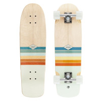 Skateboard Cruiser Complet Arbor Pilsner 28.75" Foundation 2026 