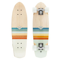 Skateboard Cruiser Complet Arbor Foundation Pocket Rocket 2026 