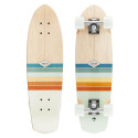 Komplettes Cruiser-Skateboard Arbor Foundation Pocket Rocket 2026 