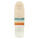 Complete Cruiser Skateboard Arbor Pilsner 28.75\\" Foundation 2026  - Cruiserboards in Wood Complete