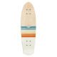 Skateboard Cruiser Complet Arbor Foundation Pocket Rocket 2026 