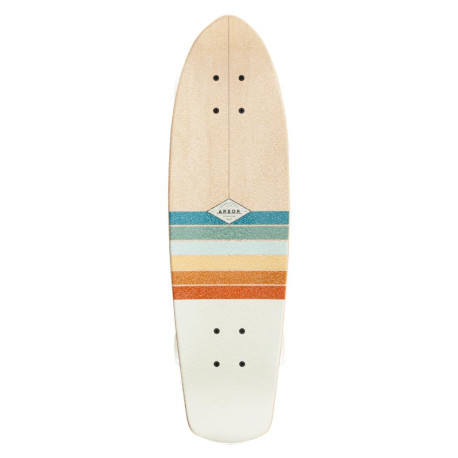Complete Cruiser Skateboard Arbor Foundation Pocket Rocket 2026 