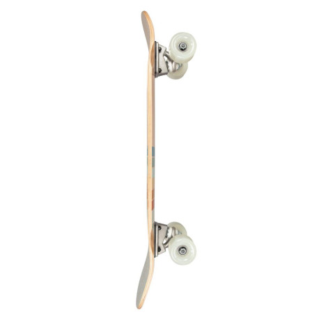 Complete Cruiser Skateboard Arbor Pilsner 28.75\\" Foundation 2026  - Cruiserboards in Wood Complete