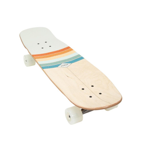 Skateboard Cruiser Complet Arbor Pilsner 28.75\\" Foundation 2026  - Cruiserboards en bois Complet