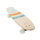 Skateboard Cruiser Complet Arbor Foundation Pocket Rocket 2026 