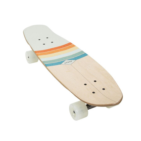 Skateboard Cruiser Complet Arbor Foundation Pocket Rocket 2026 