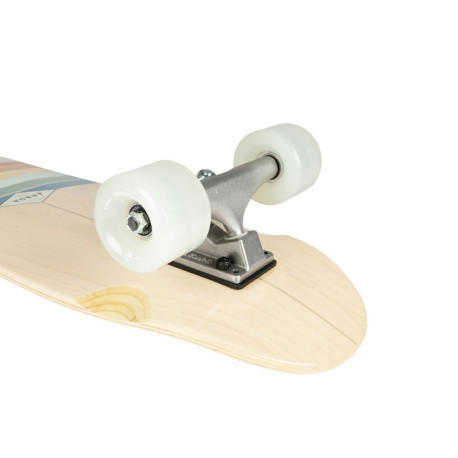 Complete Cruiser Skateboard Arbor Pilsner 28.75\\" Foundation 2026  - Cruiserboards in Wood Complete