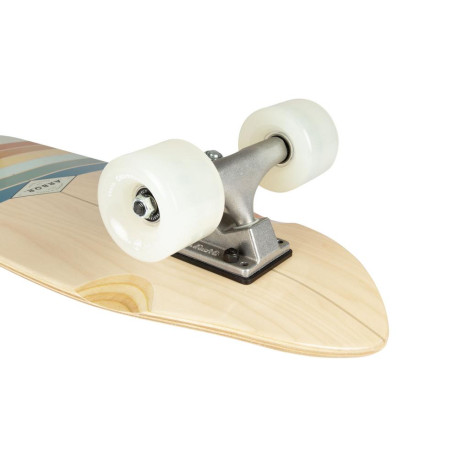 Skateboard Cruiser Complet Arbor Foundation Pocket Rocket 2026 