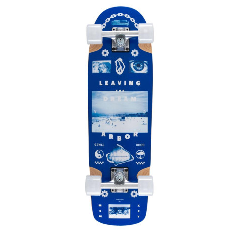 Complete Cruiser Skateboard Arbor Pilsner 28.75\\" Venice - Daydream 2026  - Cruiserboards in Wood Complete