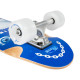 Complete Cruiser Skateboard Arbor Pilsner 28.75\\" Venice - Daydream 2026  - Cruiserboards in Wood Complete