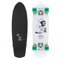Skateboard Cruiser Complet Arbor Venice Pocket Rocket - Decay 2026 