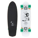 Complete Cruiser Skateboard Arbor Venice Pocket Rocket - Decay 2026 