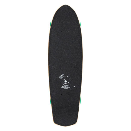 Skateboard Cruiser Complet Arbor Venice Pocket Rocket - Decay 2026 