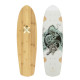 Cruiser Deck Only Arbor Bamboo Pocket Rocket 2026 