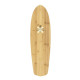 Cruiser Deck Only Arbor Bamboo Pocket Rocket 2026 