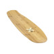Cruiser Deck Only Arbor Bamboo Pocket Rocket 2026 
