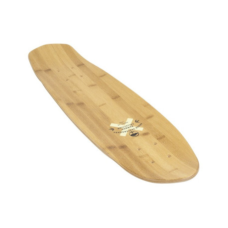 Cruiser Deck Only Arbor Bamboo Pocket Rocket 2026 