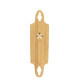 Planche de Cruiser seule Arbor Bamboo Zeppelin 2026 