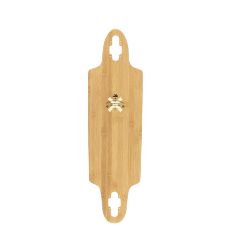 Cruiser Deck Only Arbor Bamboo Zeppelin 2026 