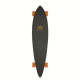 Longboard Complete Arbor Artist Fish 2026 