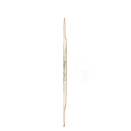 Planche de Cruiser seule Arbor Bamboo Zeppelin 2026 