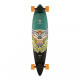 Longboard Complete Arbor Artist Fish 2026 
