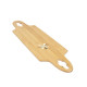 Planche de Cruiser seule Arbor Bamboo Zeppelin 2026 