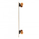 Longboard Complete Arbor Artist Fish 2026 