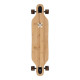 Longboard Complete Arbor Bamboo Axis 40 K Darmaeva 2026 