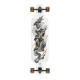 Longboard Complete Arbor Bamboo Axis 40 K Darmaeva 2026 