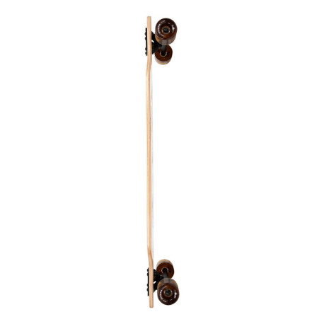 Longboard Complete Arbor Bamboo Axis 40 K Darmaeva 2026 